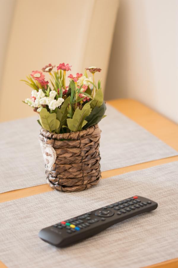 Apartmani Bridge トレビニエ エクステリア 写真